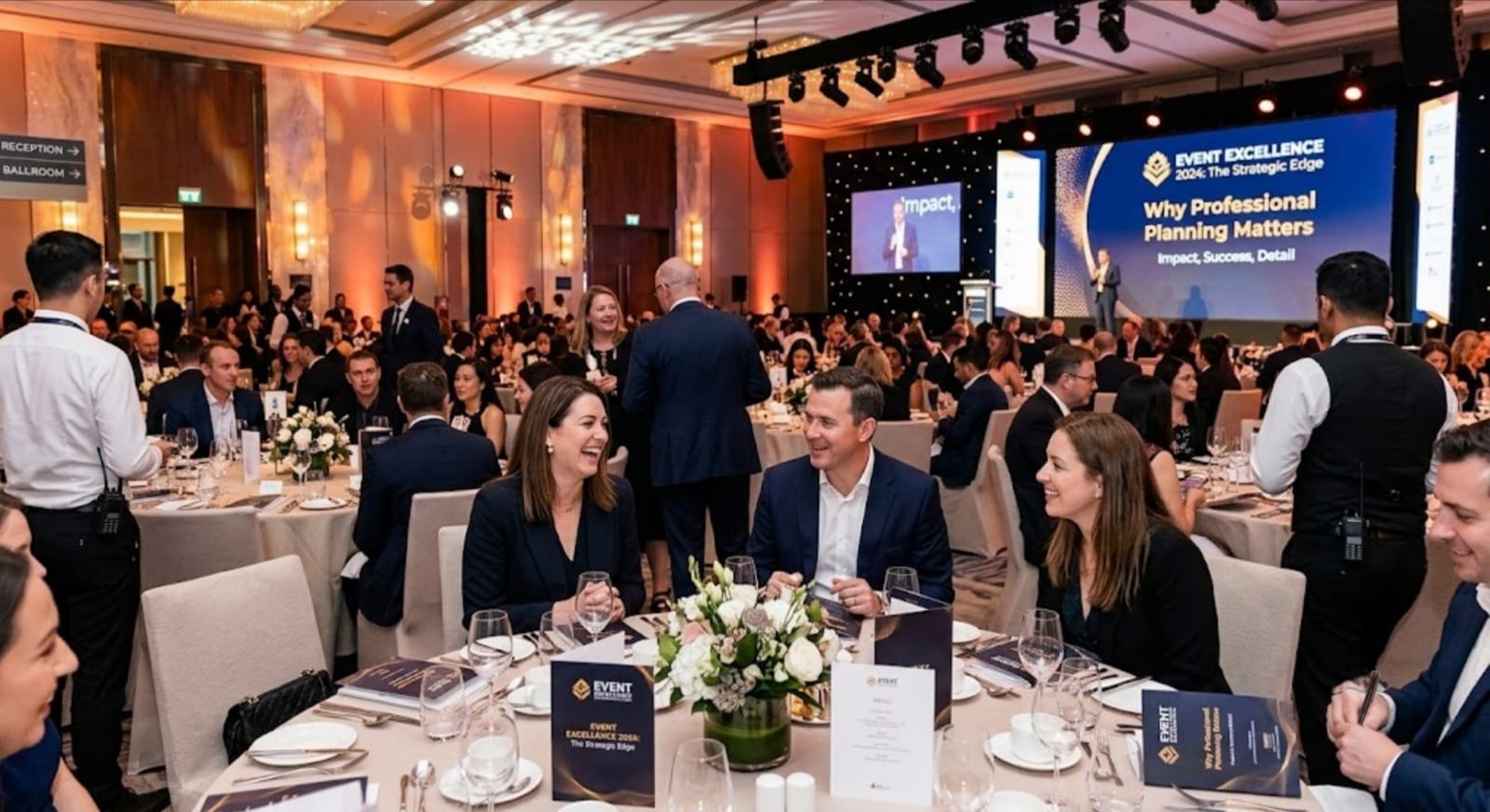 Event Planning