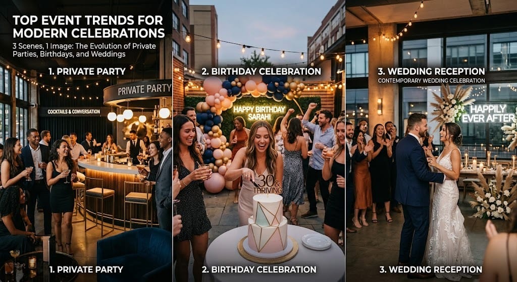 Event Planning