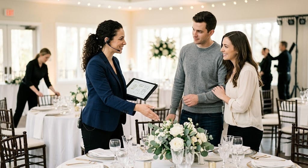 Event Planning