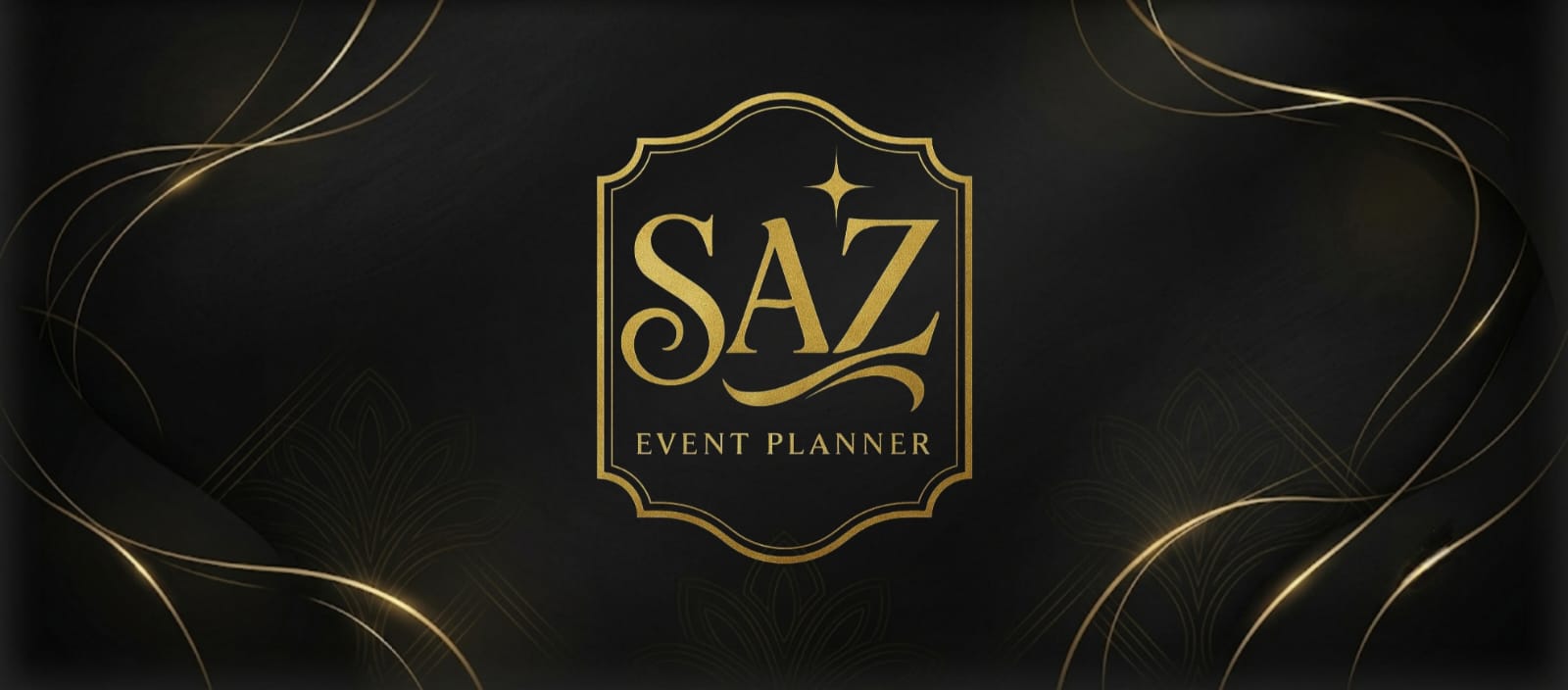 SAZ Events logo