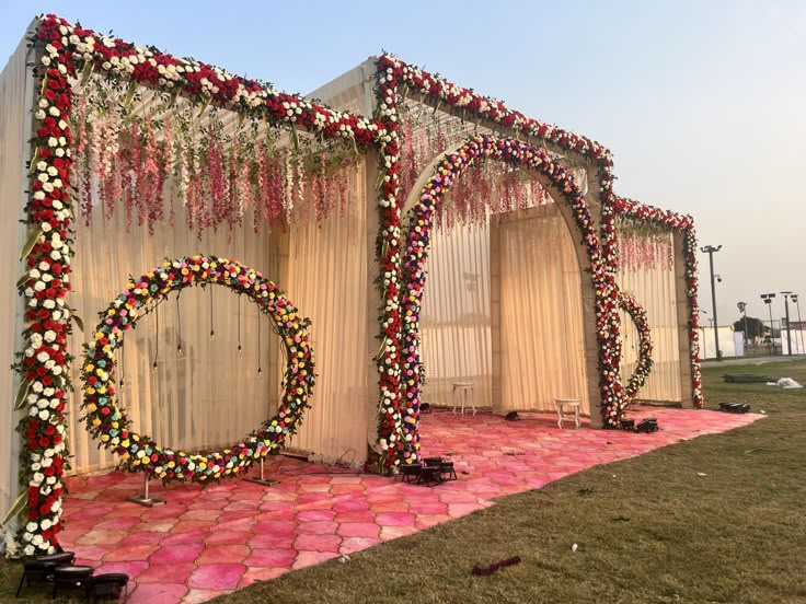 Luxury Weddings